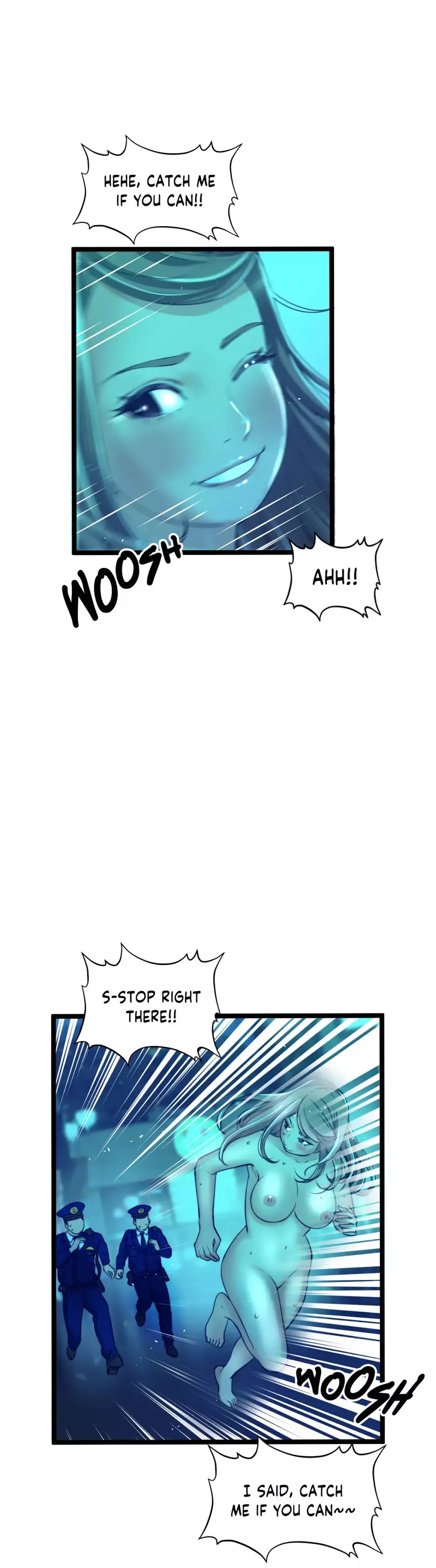 Making AV: A Sneak Peek Chapter 62 image 17