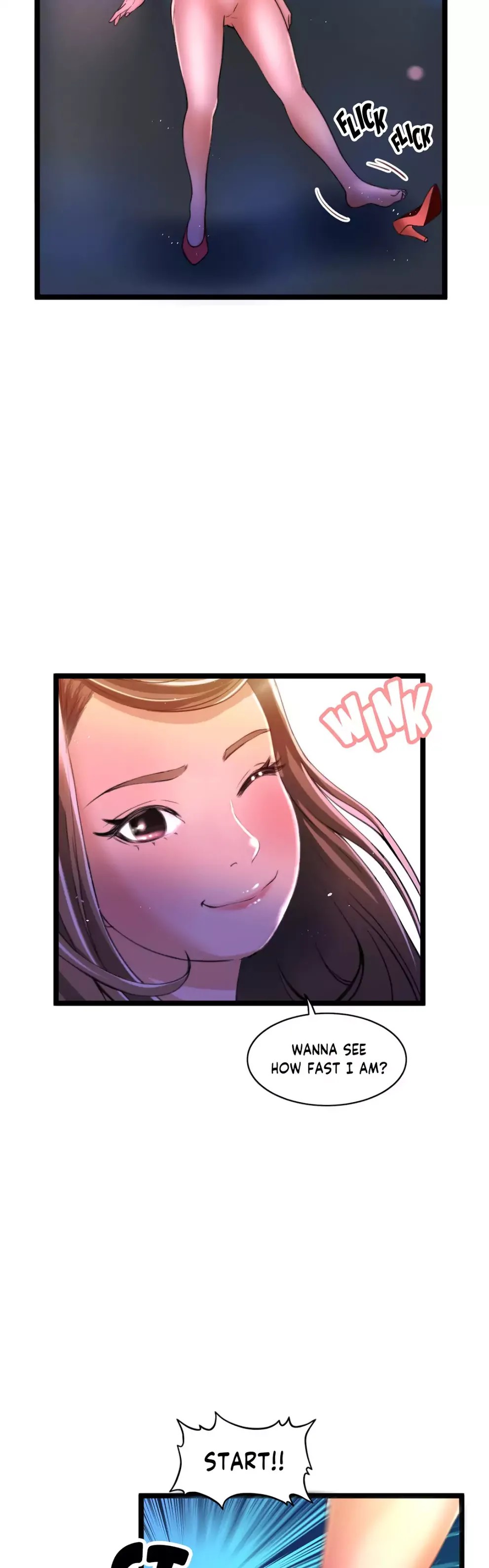 Making AV: A Sneak Peek Chapter 62 image 1