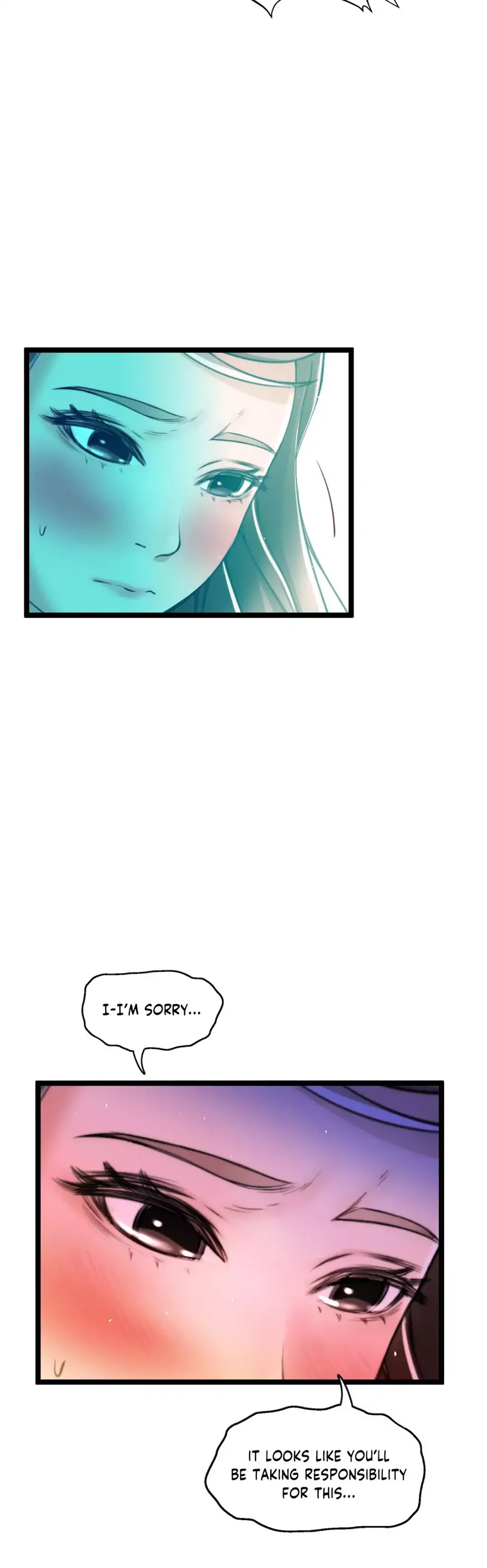 Making AV: A Sneak Peek Chapter 62 image 21