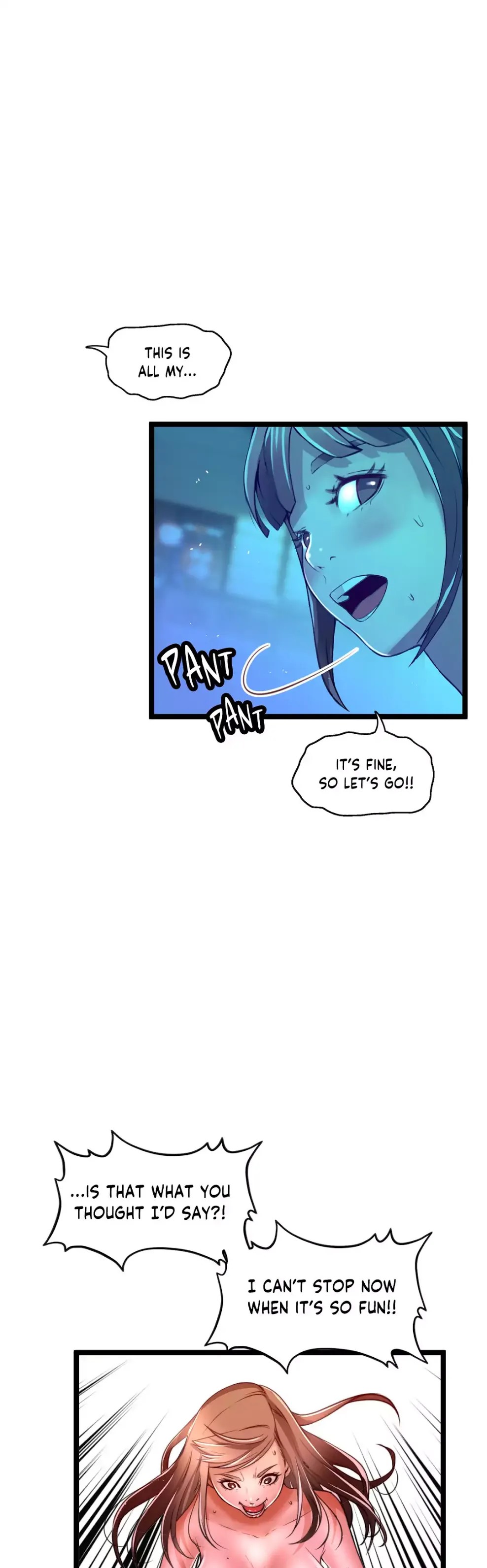 Making AV: A Sneak Peek Chapter 62 image 22