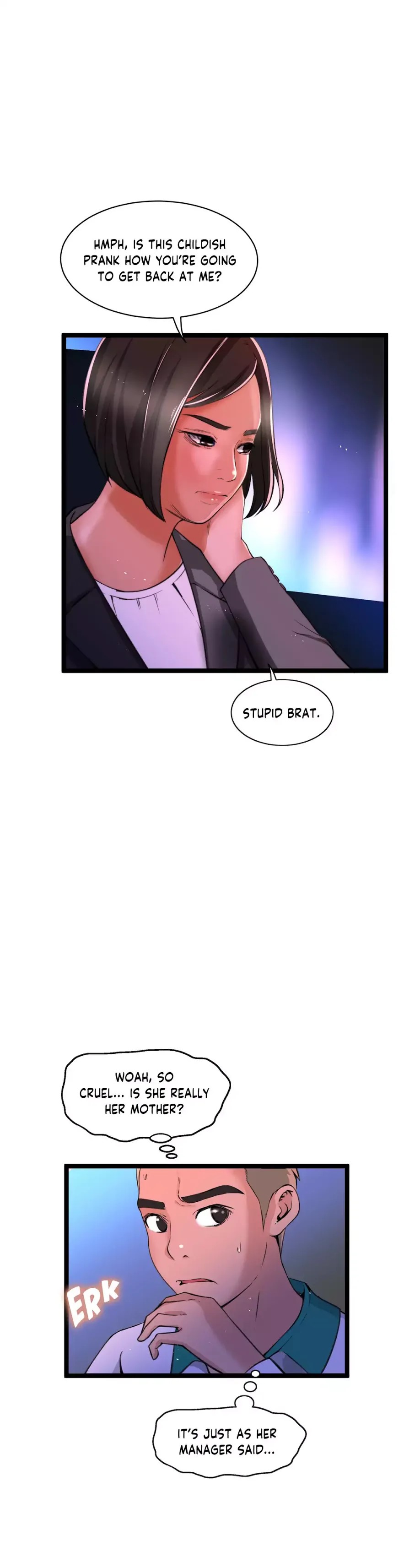 Making AV: A Sneak Peek Chapter 62 image 27