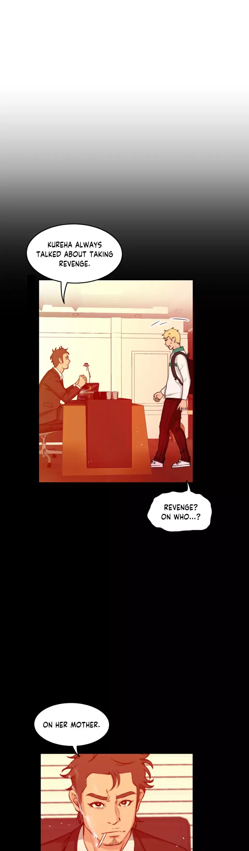 Making AV: A Sneak Peek Chapter 62 image 28