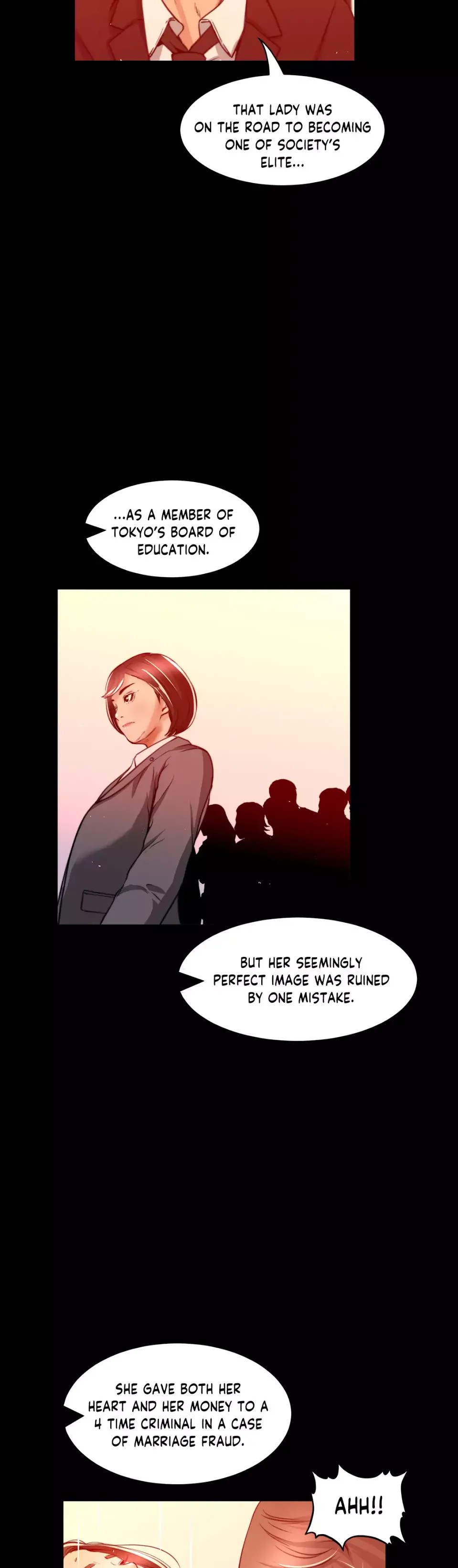 Making AV: A Sneak Peek Chapter 62 image 29