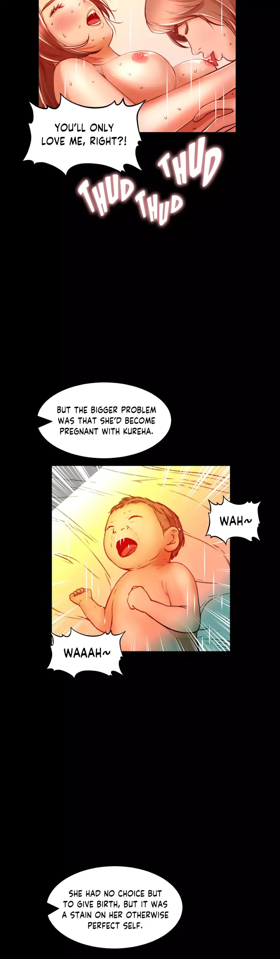 Making AV: A Sneak Peek Chapter 62 image 30