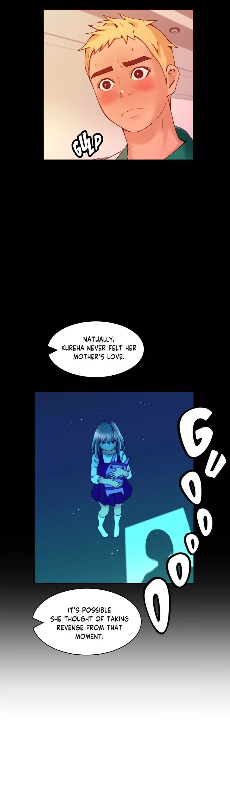 Making AV: A Sneak Peek Chapter 62 image 31