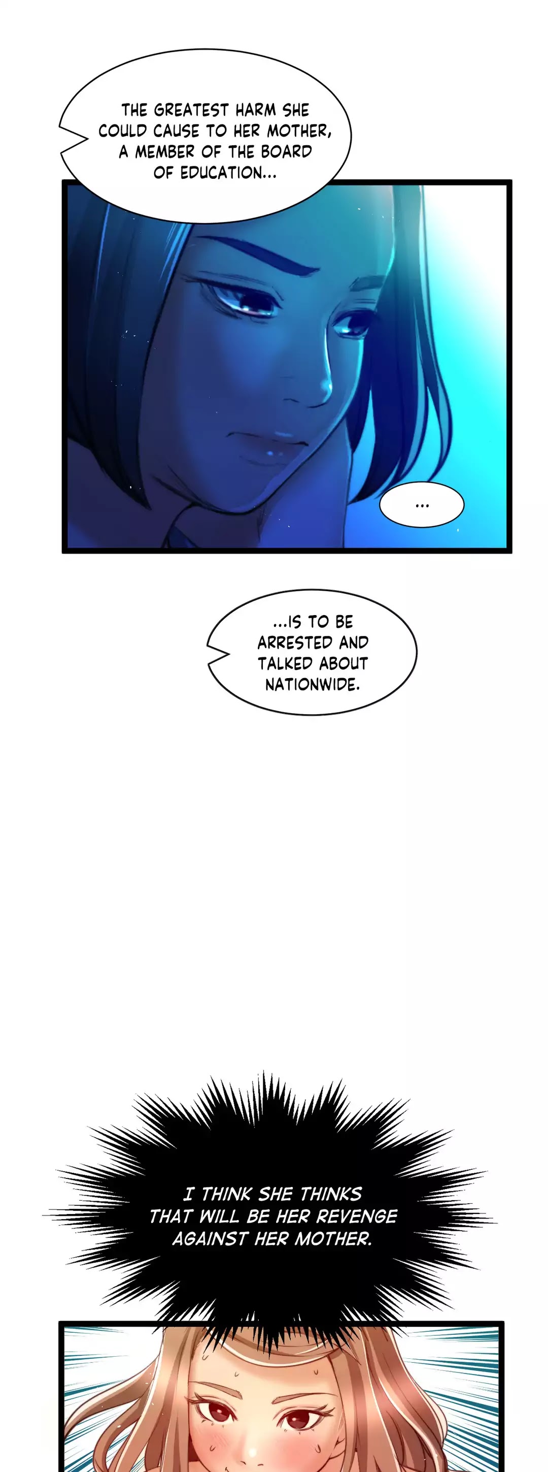 Making AV: A Sneak Peek Chapter 62 image 32