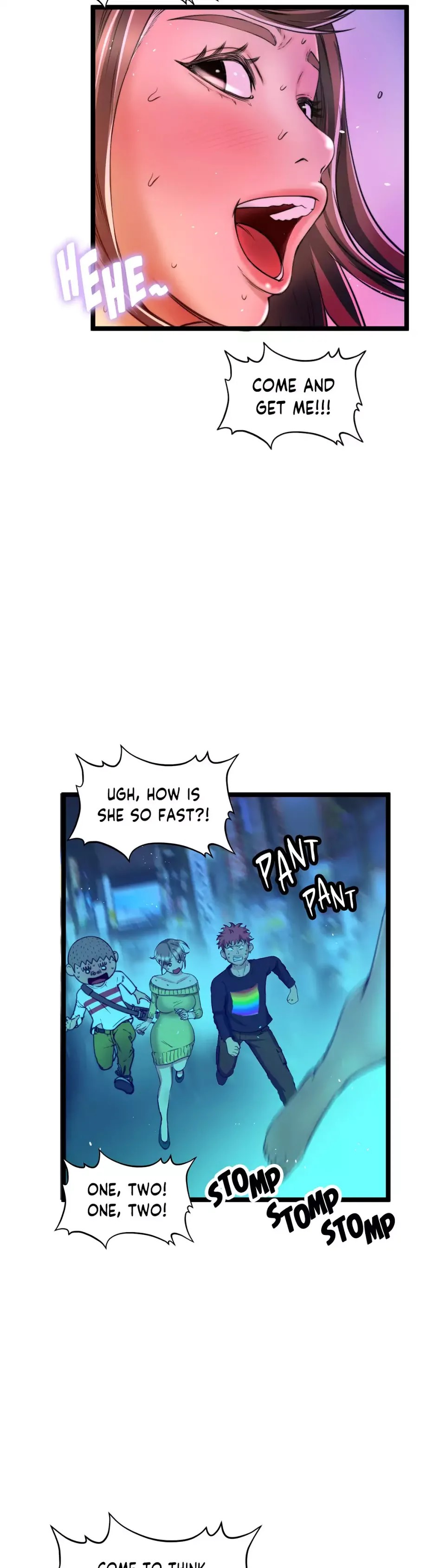 Making AV: A Sneak Peek Chapter 62 image 5