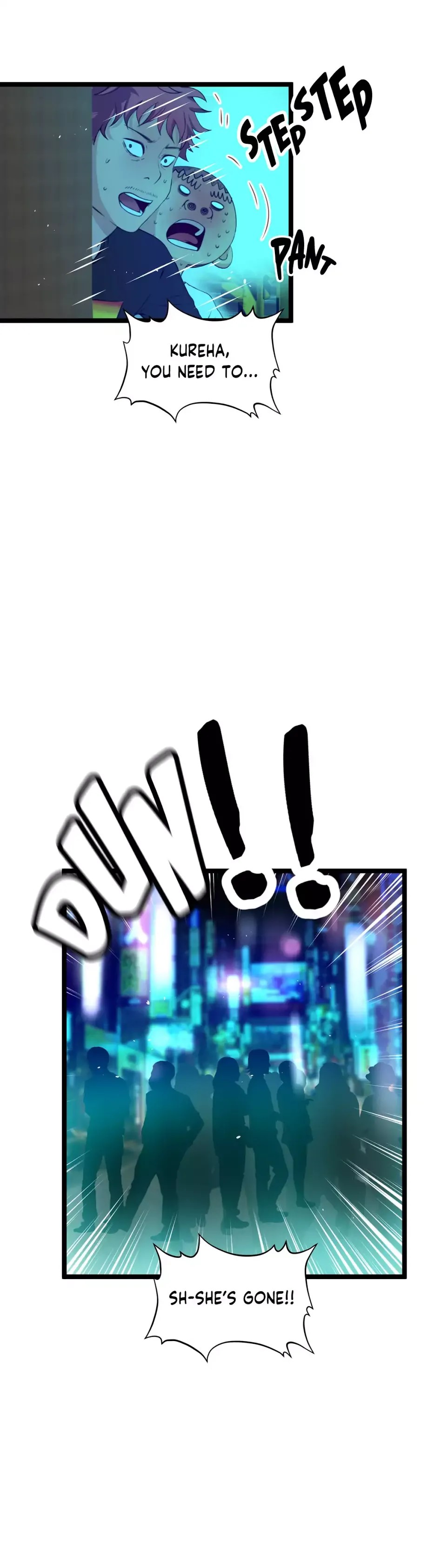 Making AV: A Sneak Peek Chapter 62 image 7