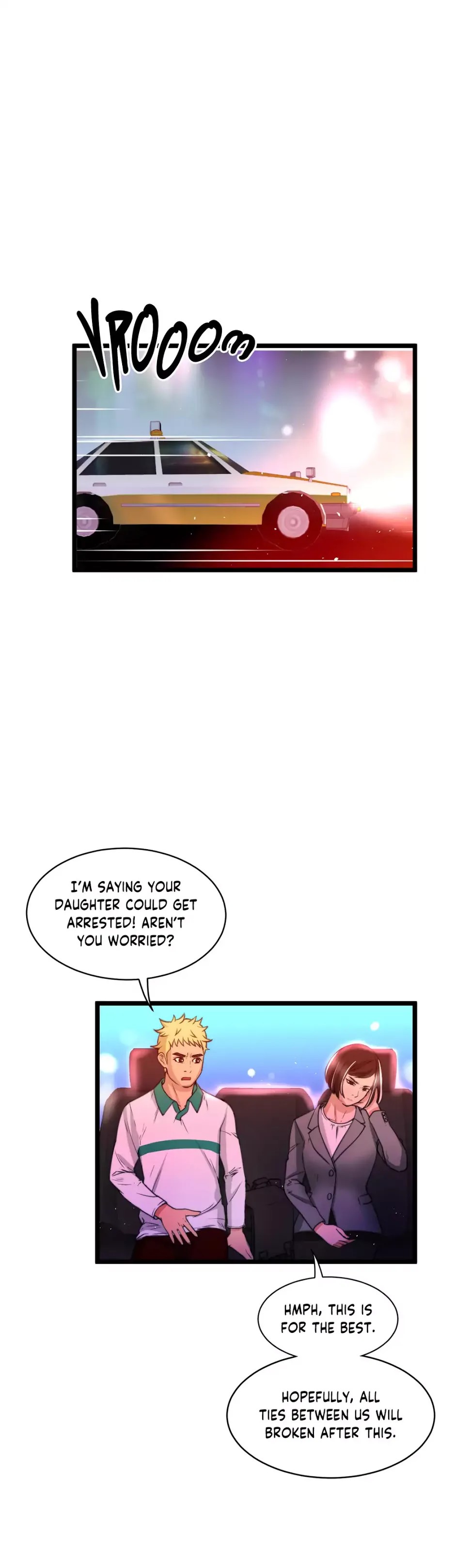 Making AV: A Sneak Peek Chapter 63 image 0
