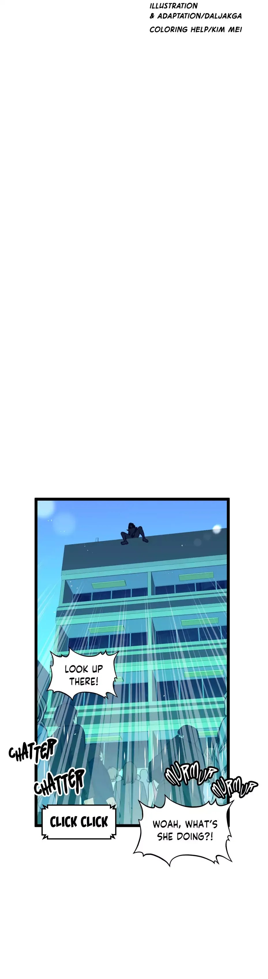 Making AV: A Sneak Peek Chapter 63 image 10