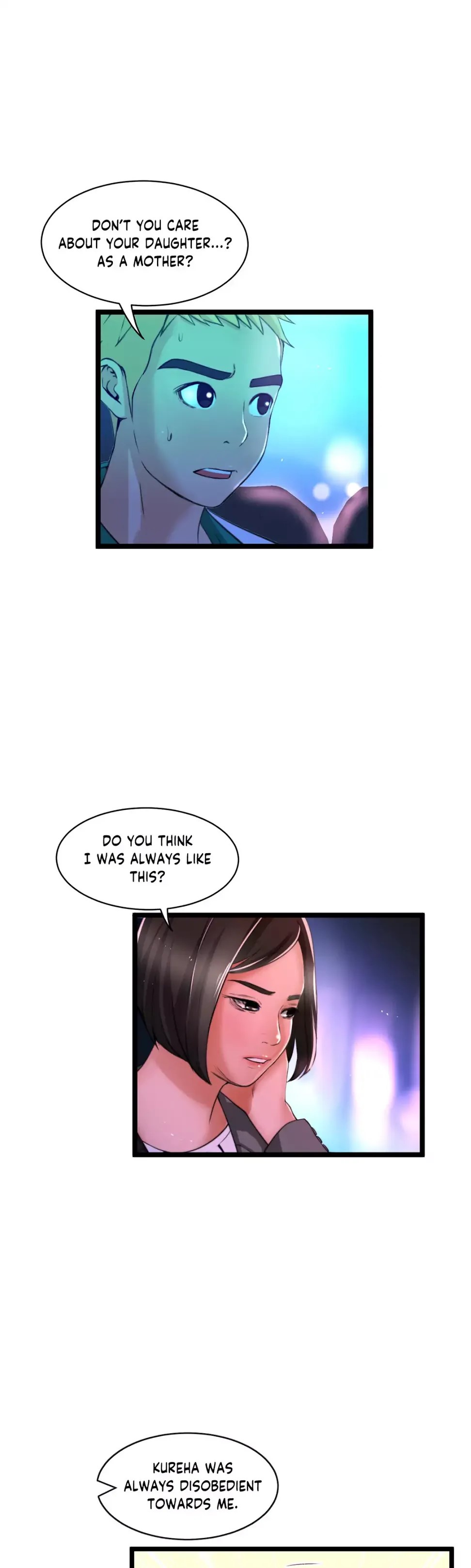 Making AV: A Sneak Peek Chapter 63 image 1