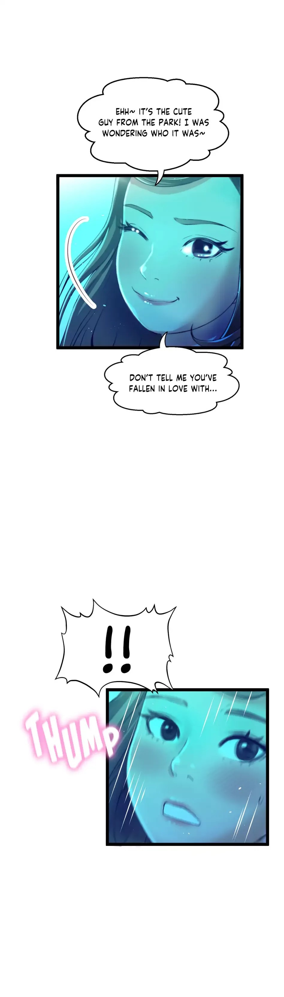Making AV: A Sneak Peek Chapter 63 image 20