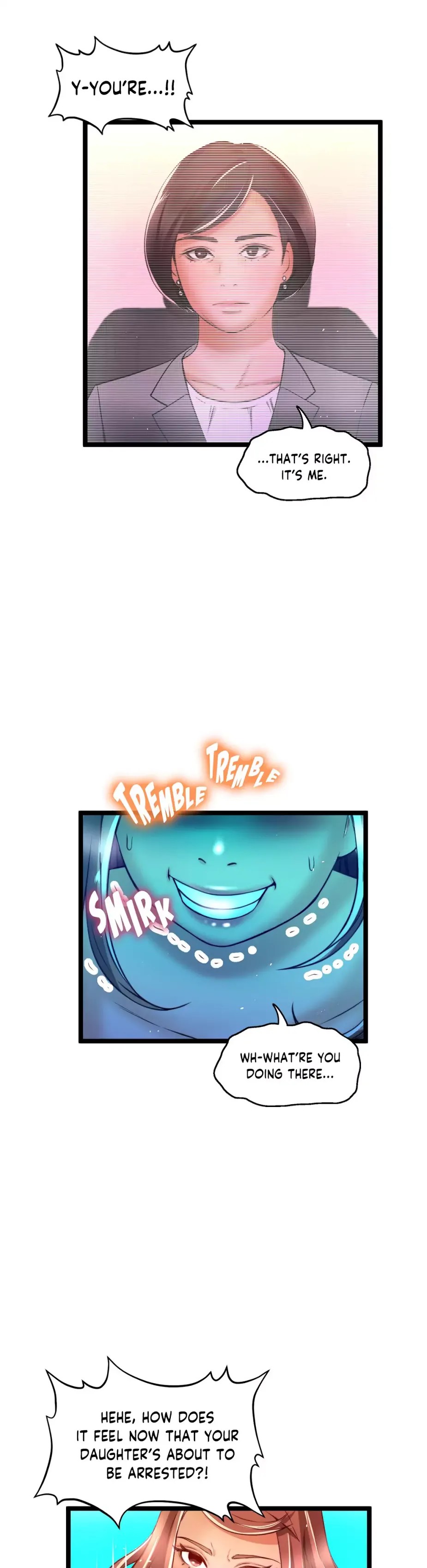Making AV: A Sneak Peek Chapter 63 image 21