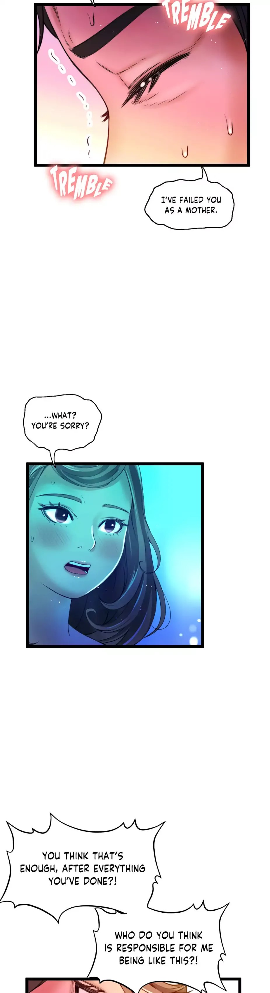 Making AV: A Sneak Peek Chapter 63 image 24