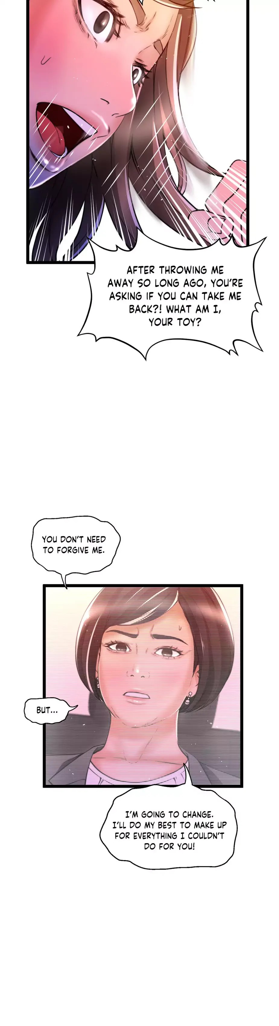 Making AV: A Sneak Peek Chapter 63 image 25
