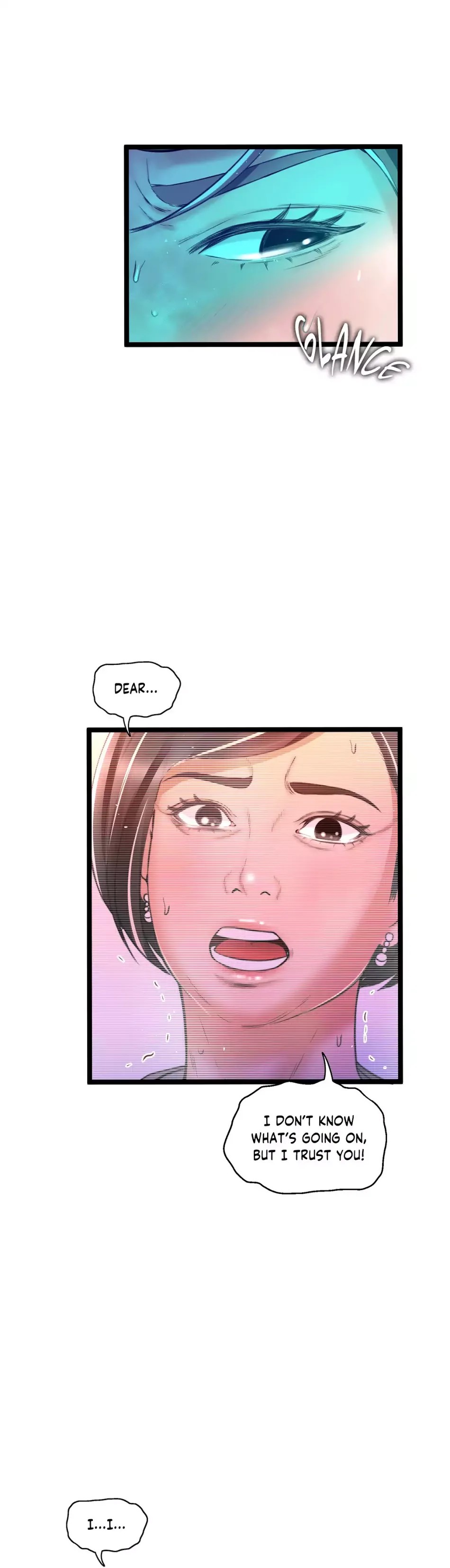 Making AV: A Sneak Peek Chapter 63 image 29