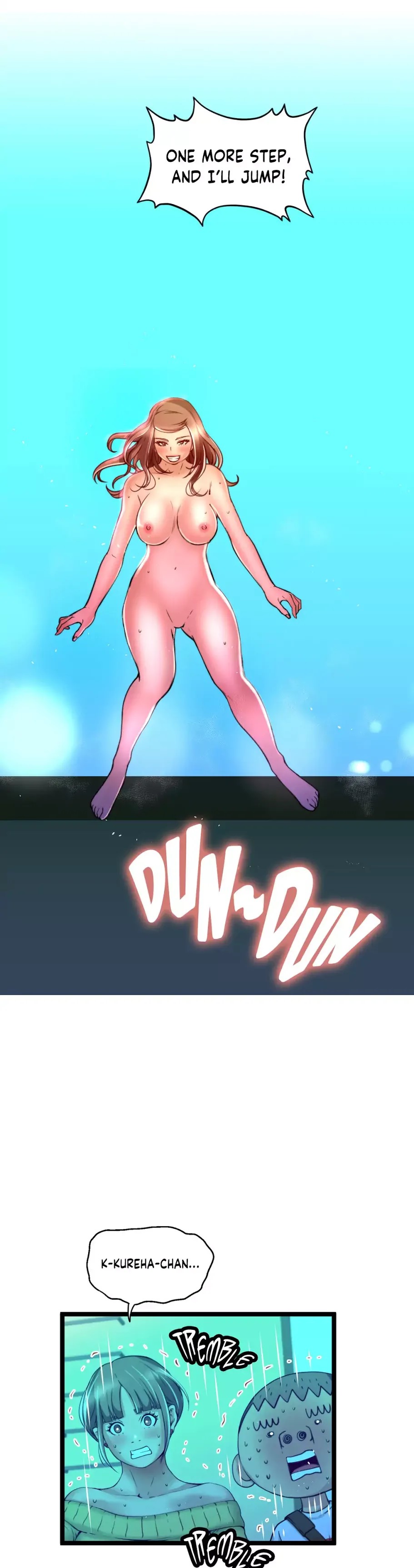 Making AV: A Sneak Peek Chapter 63 image 31