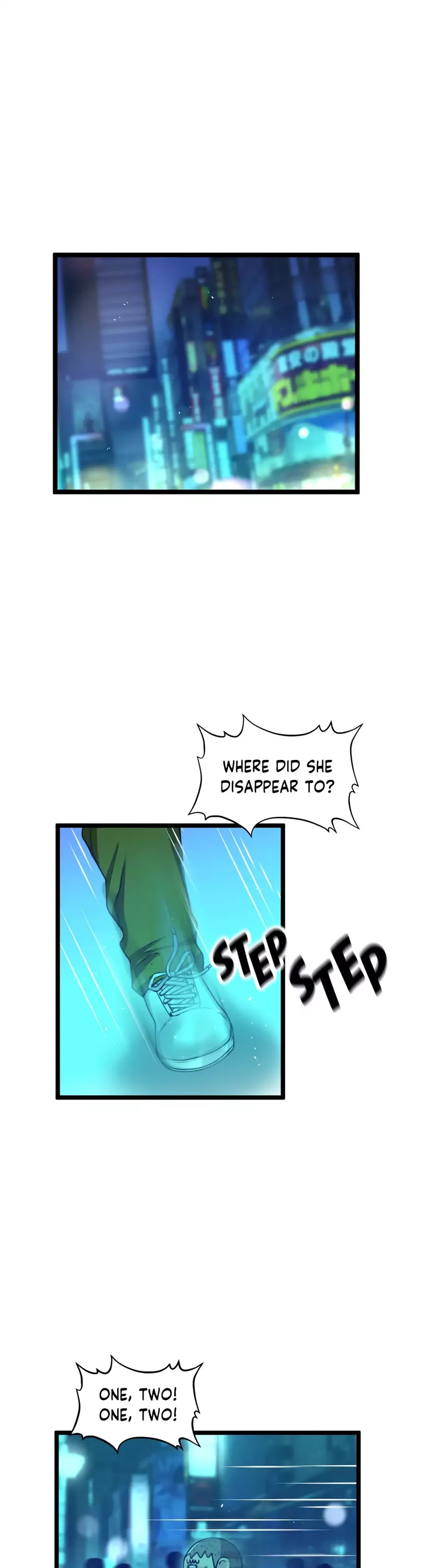 Making AV: A Sneak Peek Chapter 63 image 6