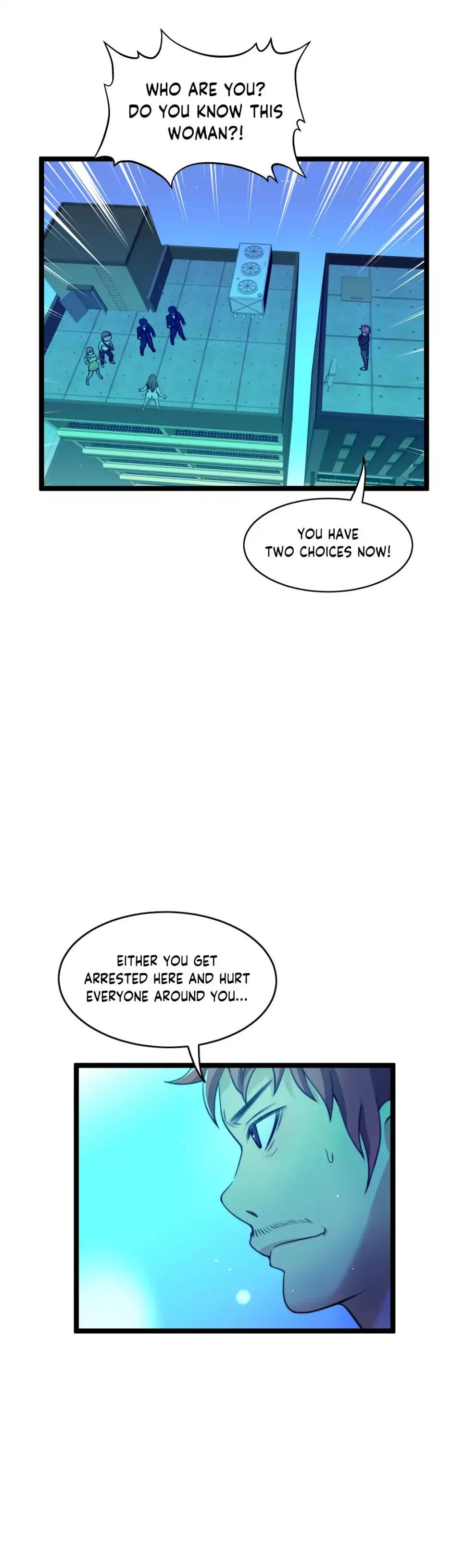 Making AV: A Sneak Peek Chapter 64 image 9