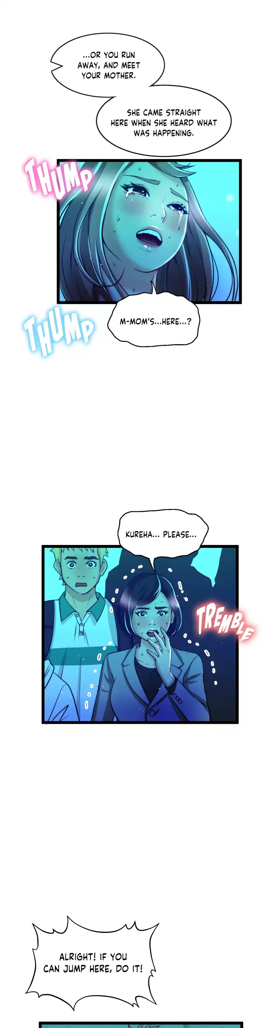 Making AV: A Sneak Peek Chapter 64 image 10