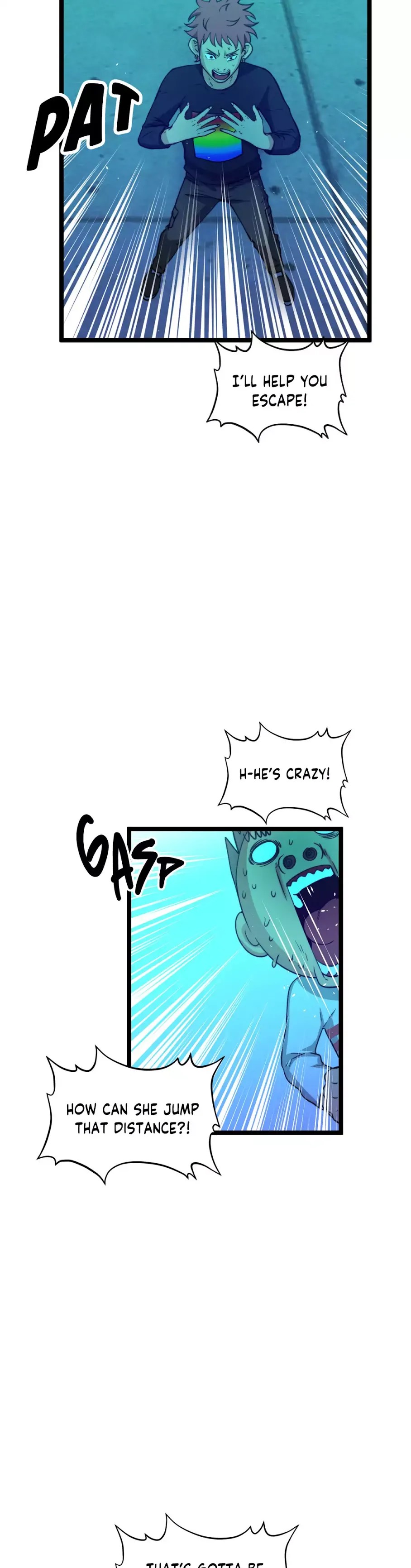 Making AV: A Sneak Peek Chapter 64 image 11
