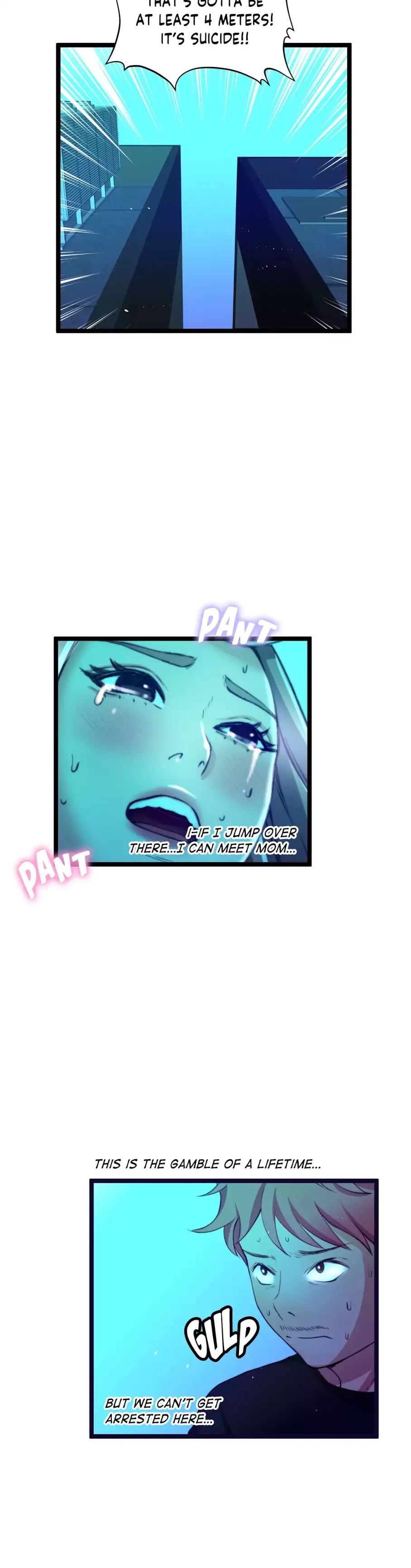 Making AV: A Sneak Peek Chapter 64 image 12