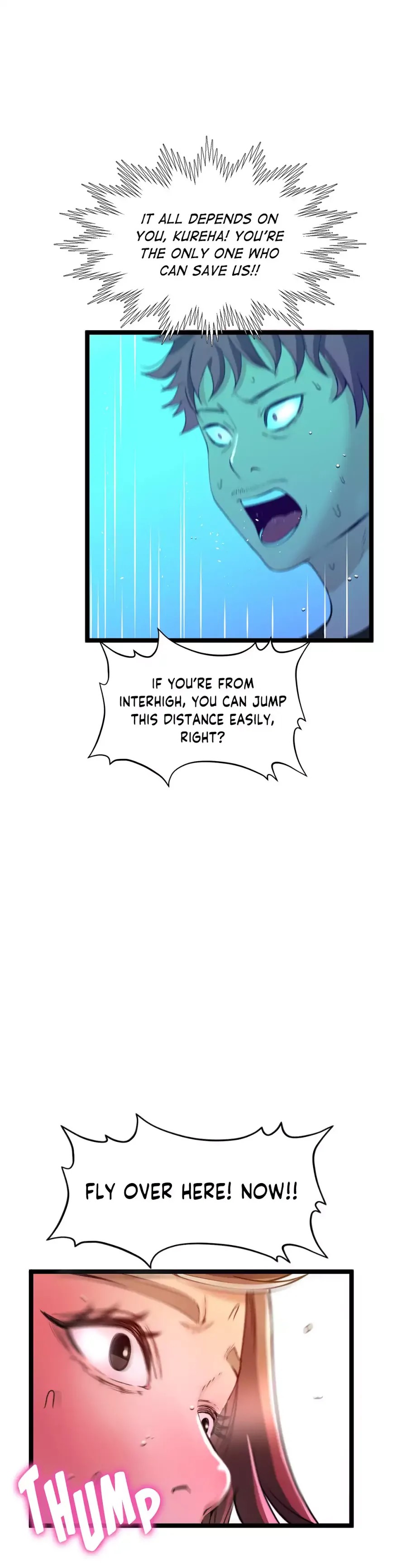 Making AV: A Sneak Peek Chapter 64 image 13