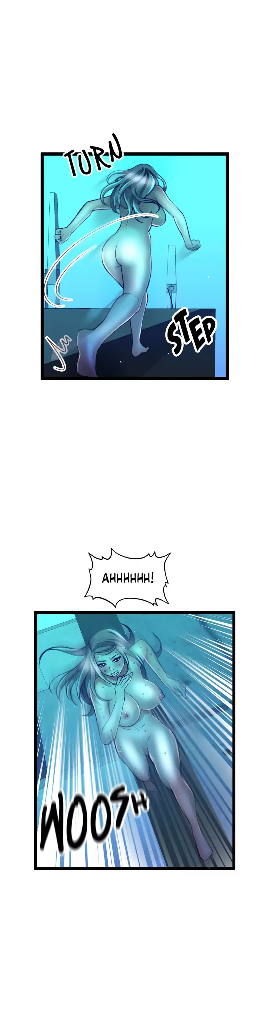 Making AV: A Sneak Peek Chapter 64 image 14