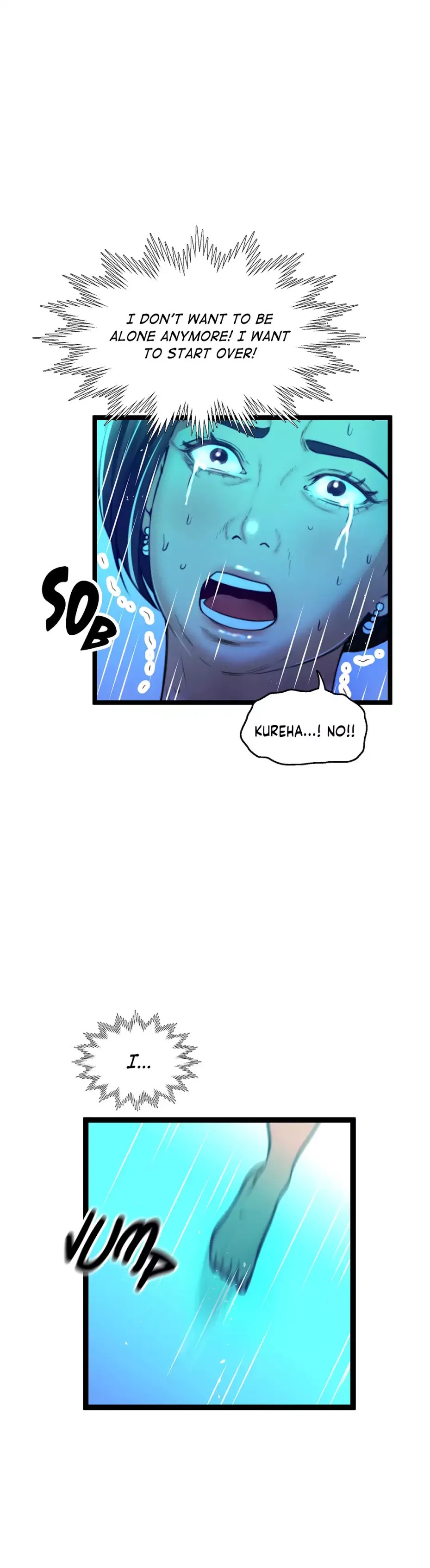 Making AV: A Sneak Peek Chapter 64 image 16