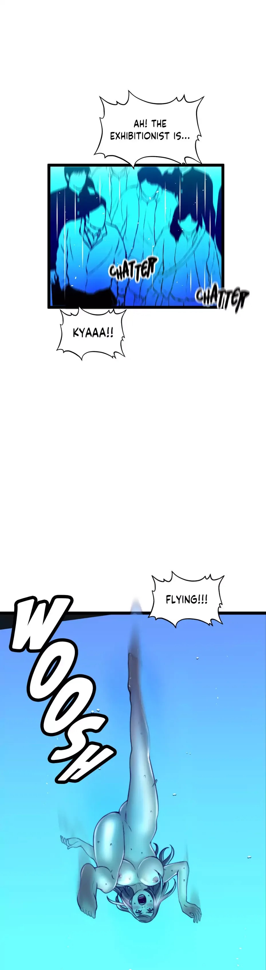 Making AV: A Sneak Peek Chapter 64 image 17