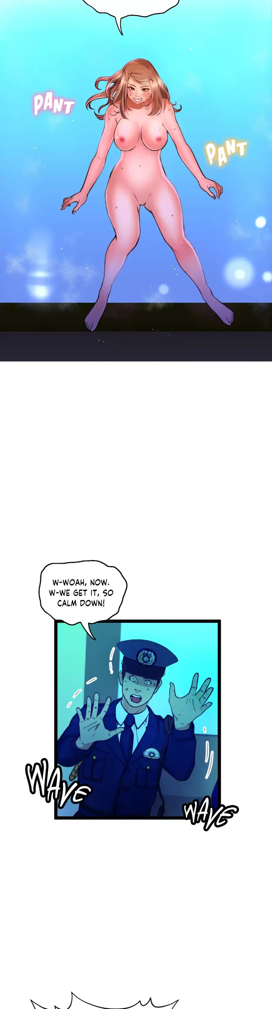 Making AV: A Sneak Peek Chapter 64 image 1