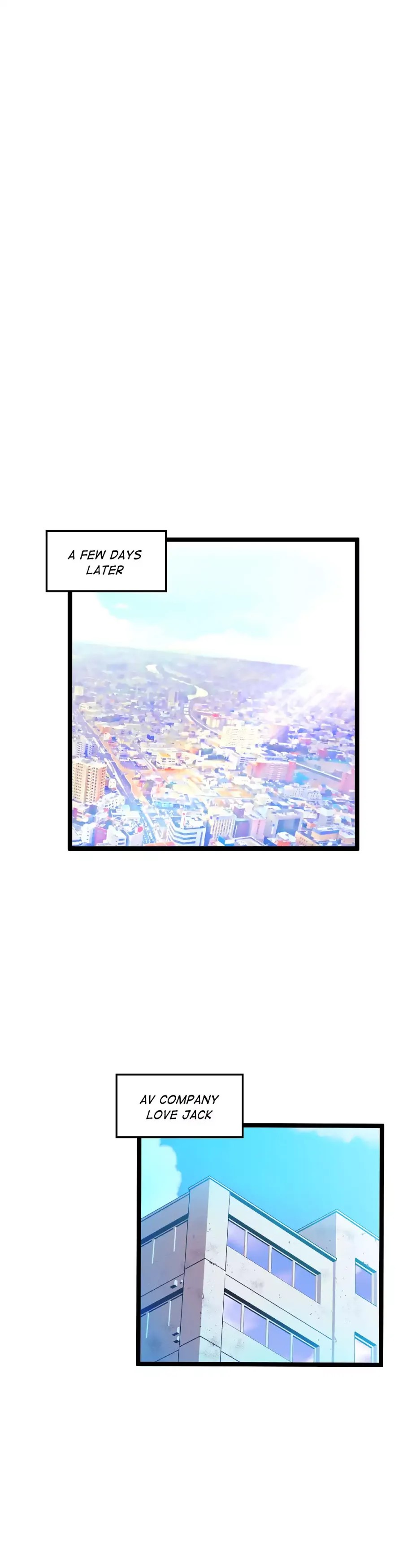 Making AV: A Sneak Peek Chapter 64 image 24