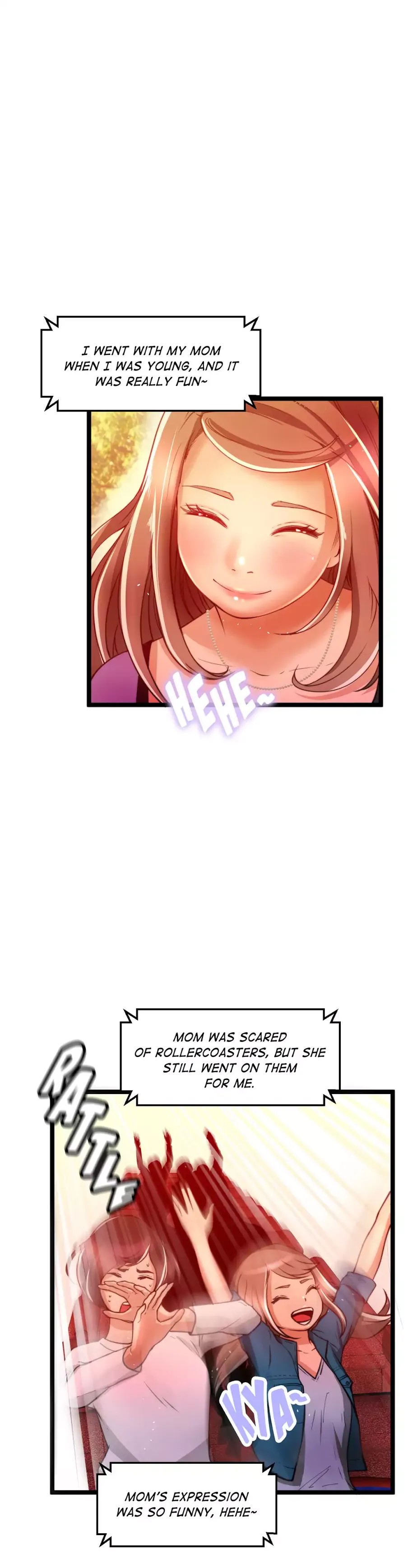 Making AV: A Sneak Peek Chapter 64 image 27