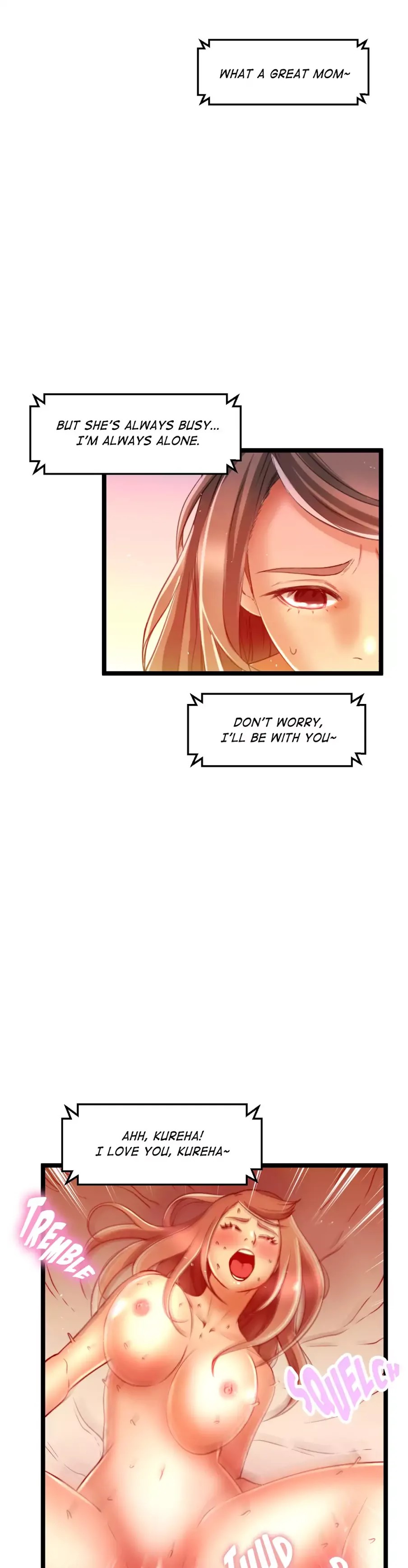 Making AV: A Sneak Peek Chapter 64 image 28