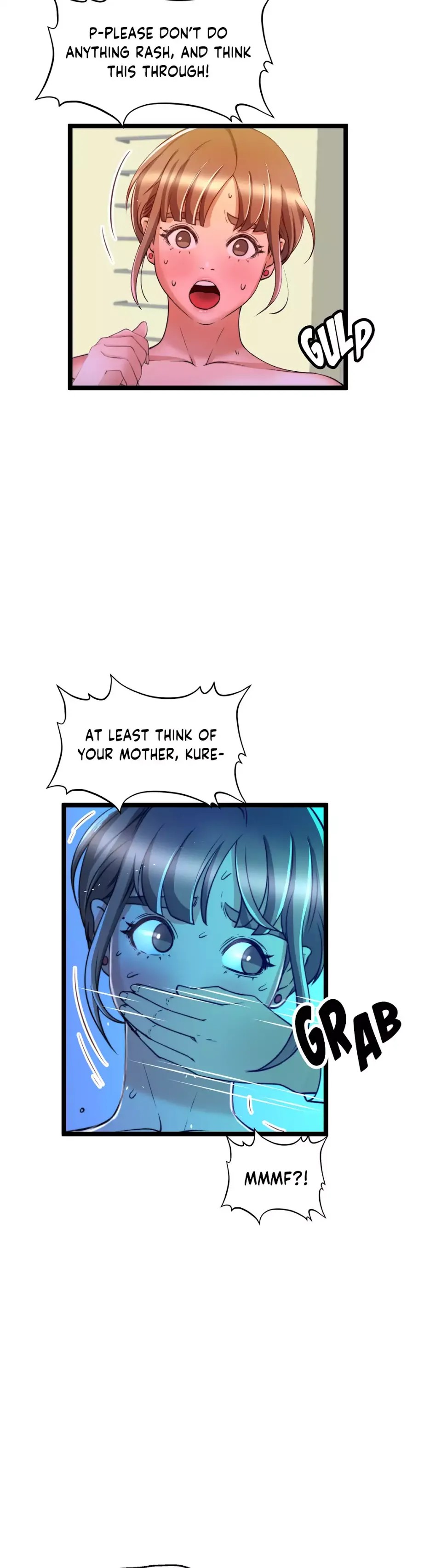 Making AV: A Sneak Peek Chapter 64 image 2