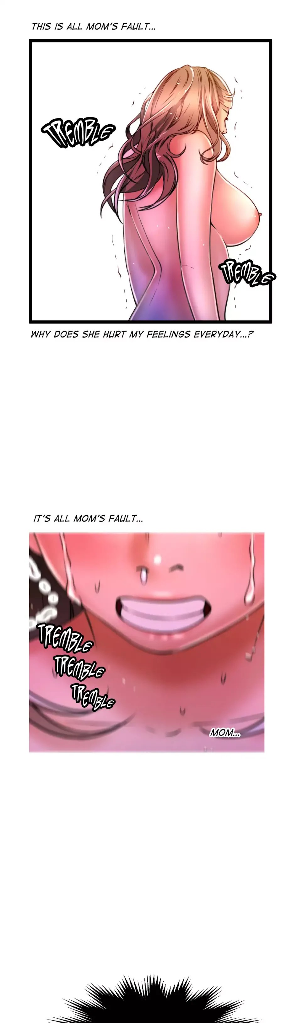 Making AV: A Sneak Peek Chapter 64 image 5