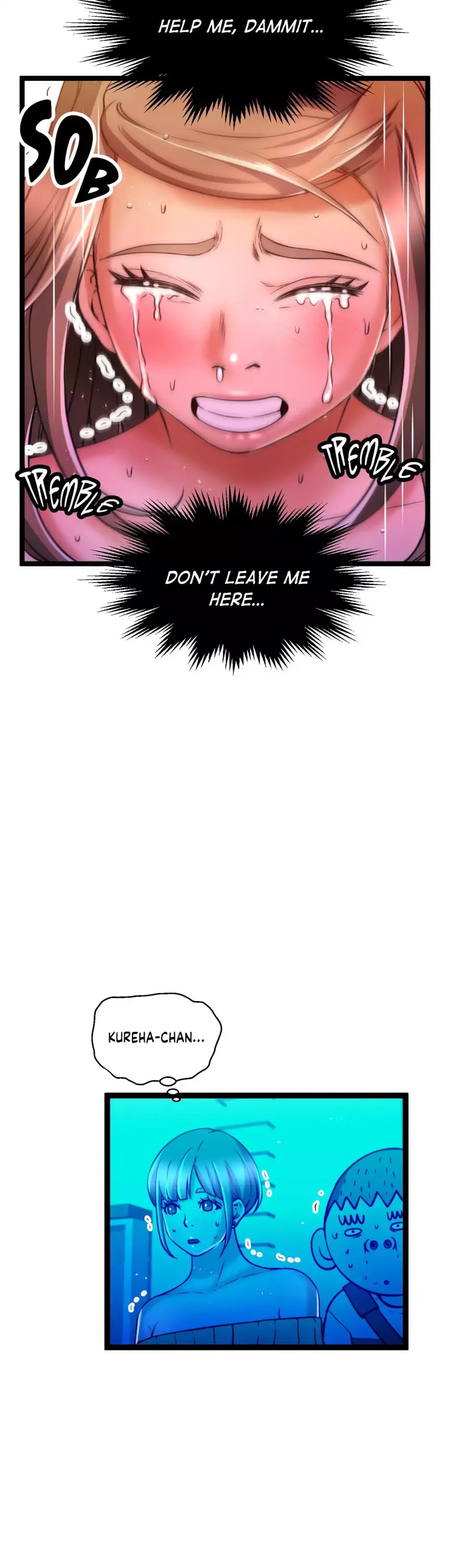 Making AV: A Sneak Peek Chapter 64 image 6