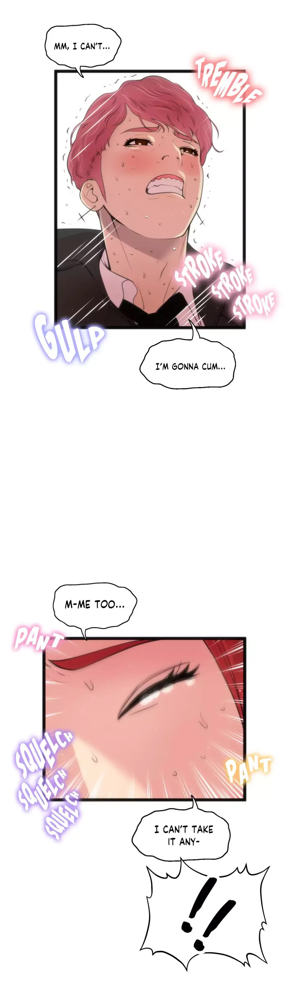 Making AV: A Sneak Peek Chapter 65 image 16