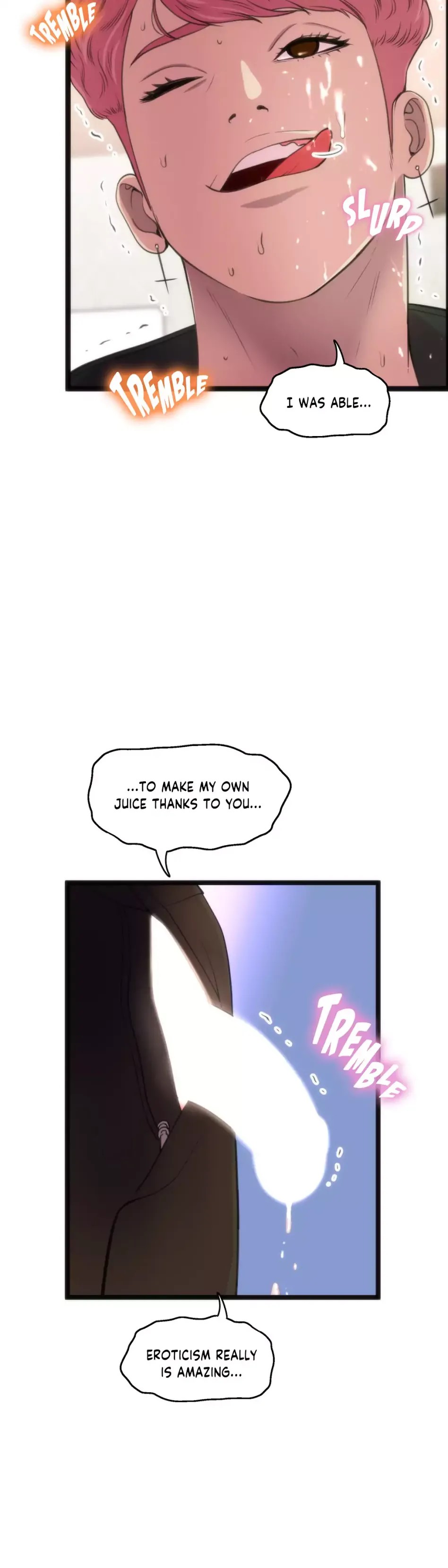 Making AV: A Sneak Peek Chapter 65 image 19