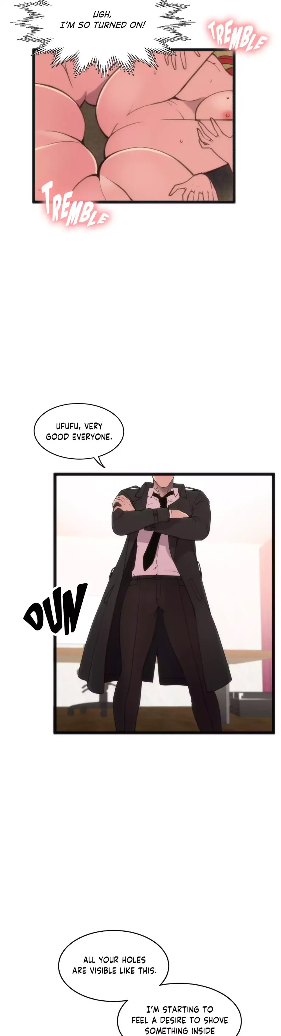 Making AV: A Sneak Peek Chapter 65 image 2