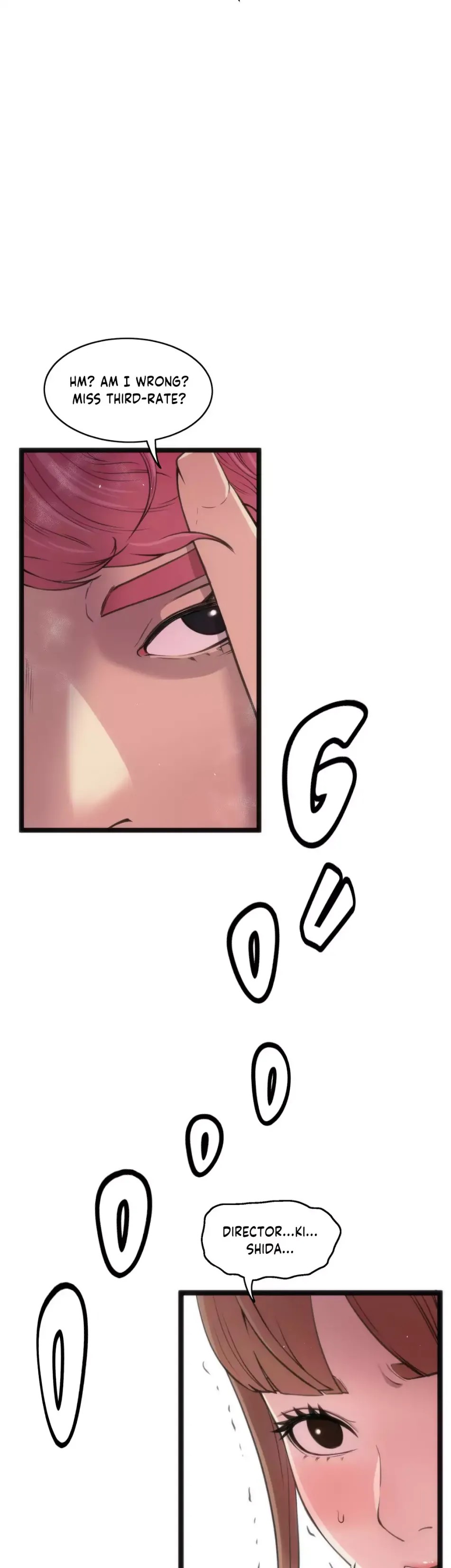 Making AV: A Sneak Peek Chapter 65 image 30