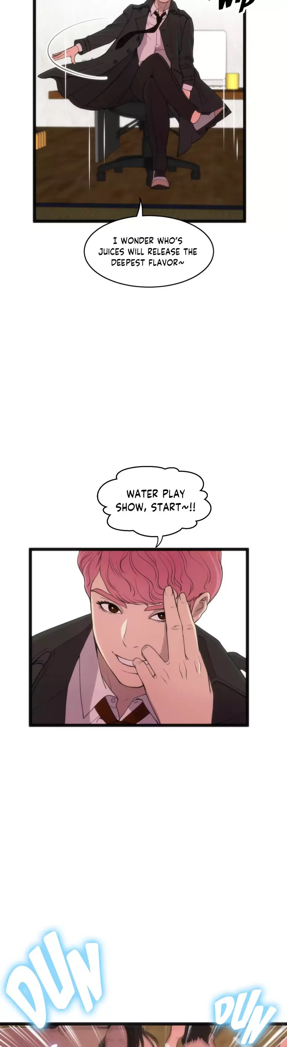 Making AV: A Sneak Peek Chapter 65 image 7