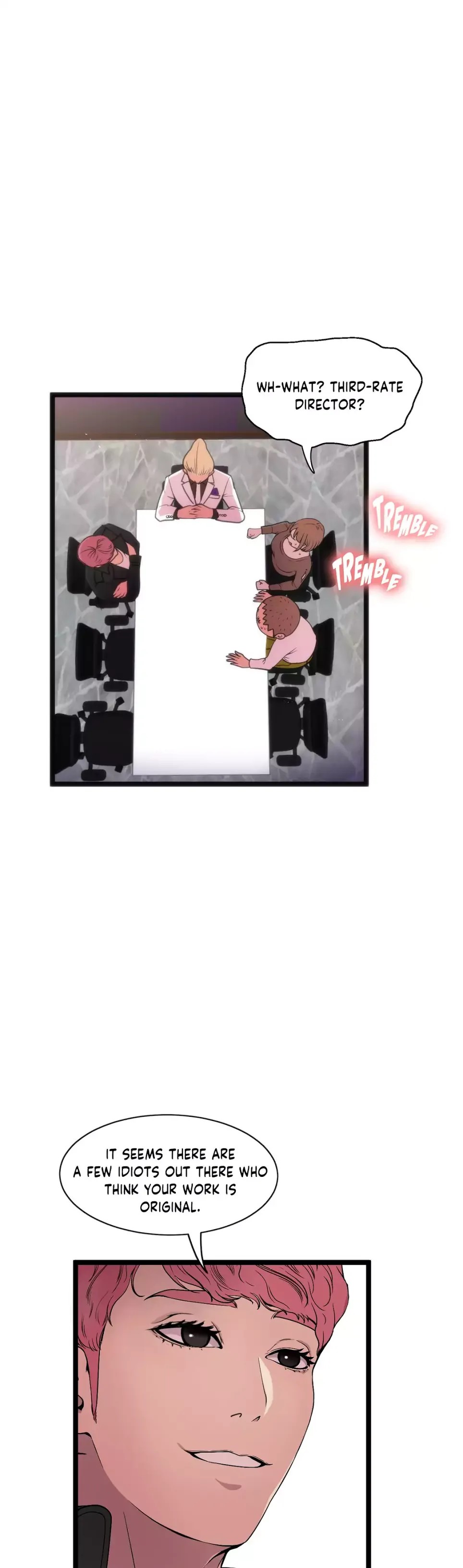 Making AV: A Sneak Peek Chapter 66 image 0