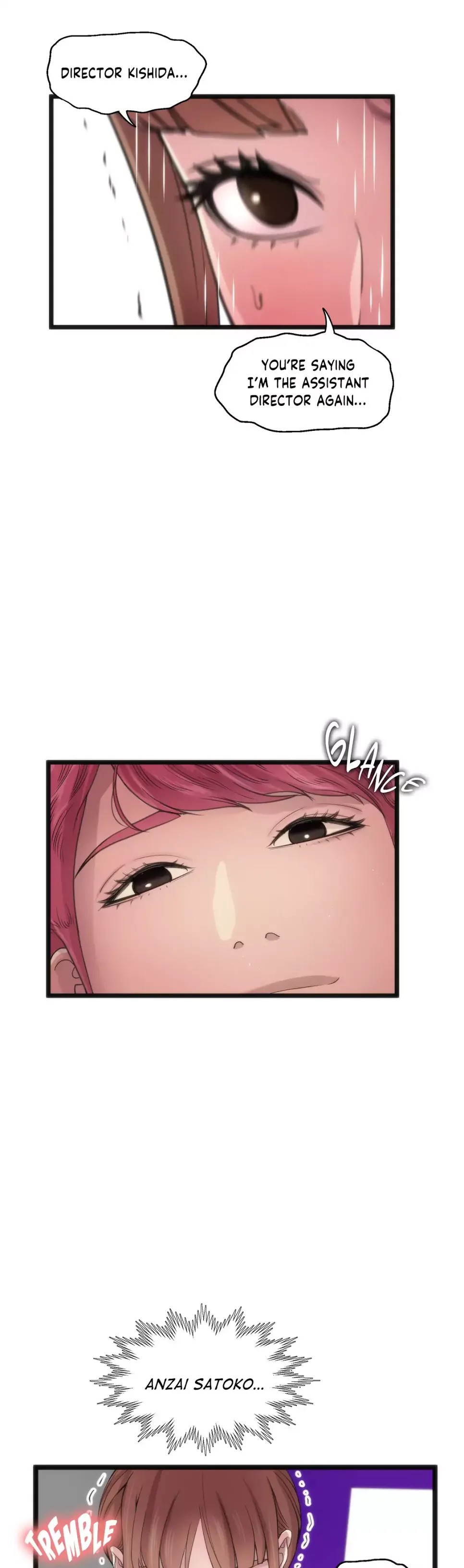 Making AV: A Sneak Peek Chapter 66 image 11