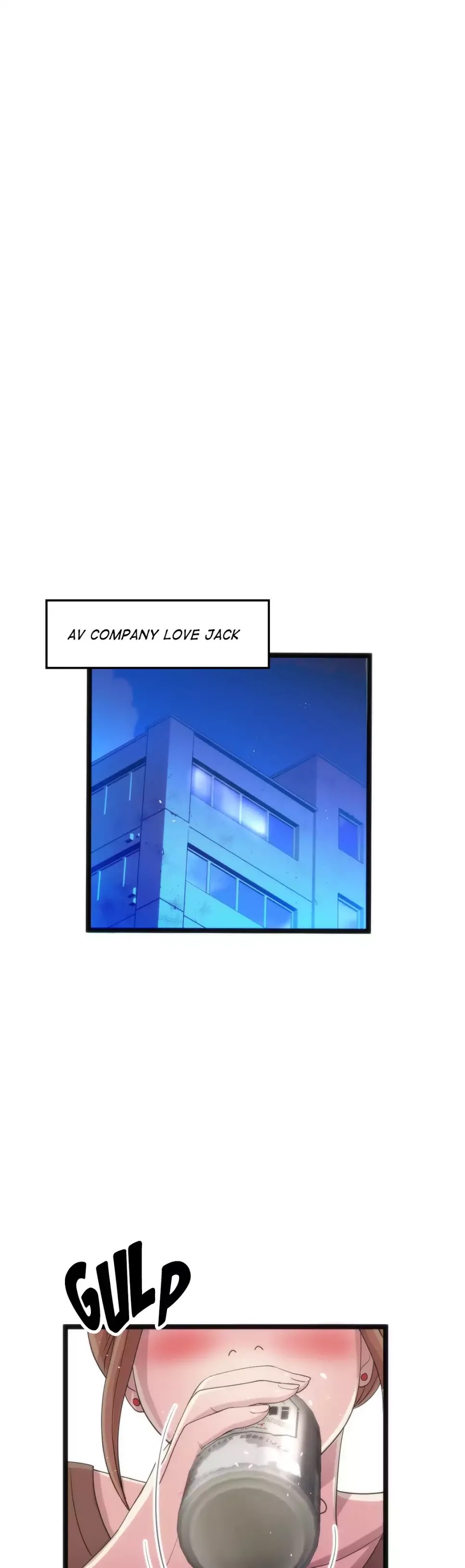 Making AV: A Sneak Peek Chapter 66 image 14