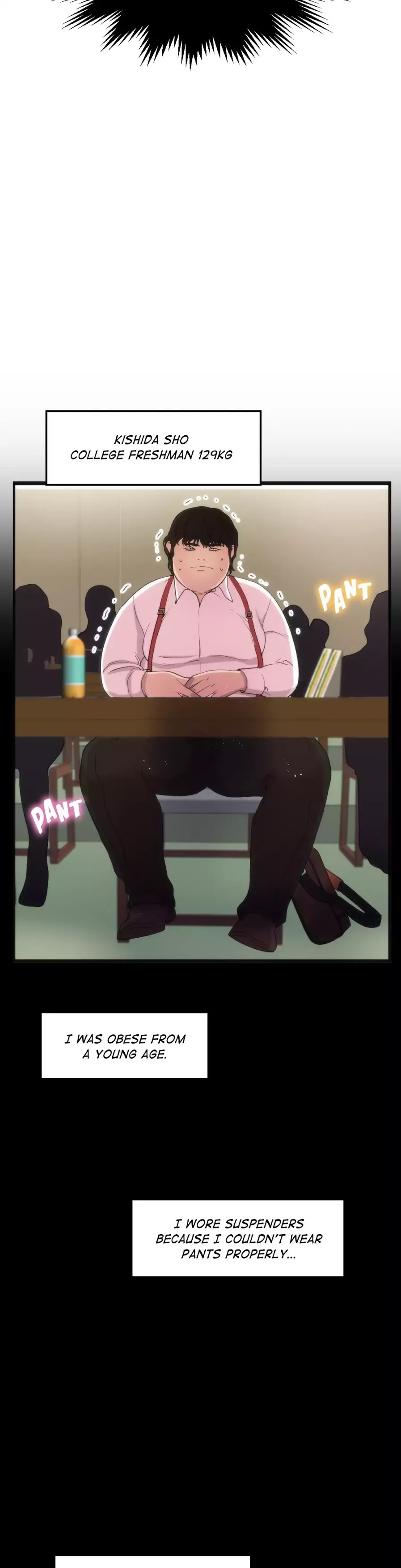 Making AV: A Sneak Peek Chapter 66 image 20