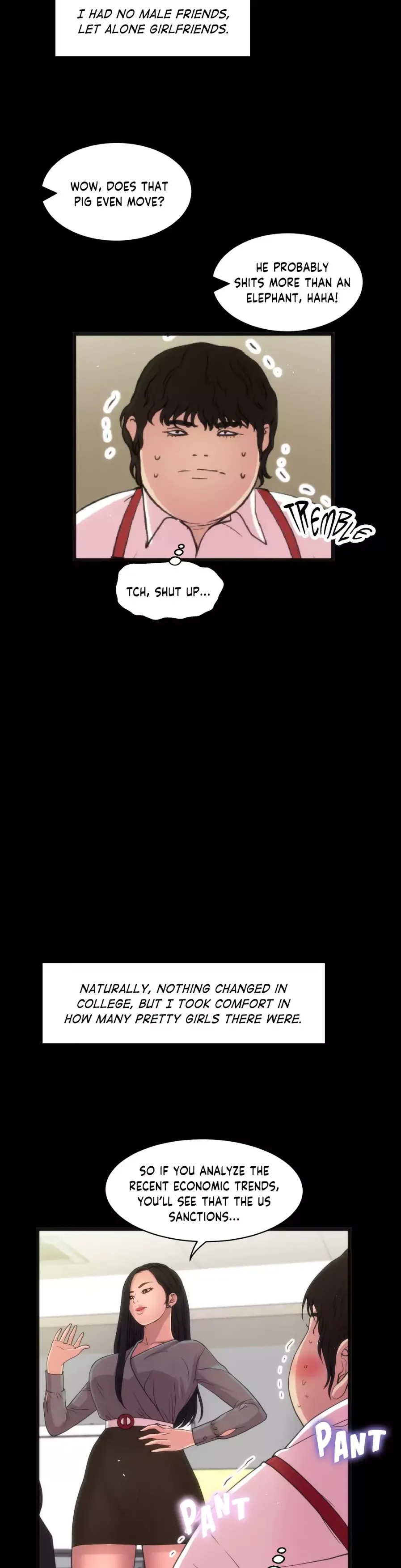 Making AV: A Sneak Peek Chapter 66 image 21