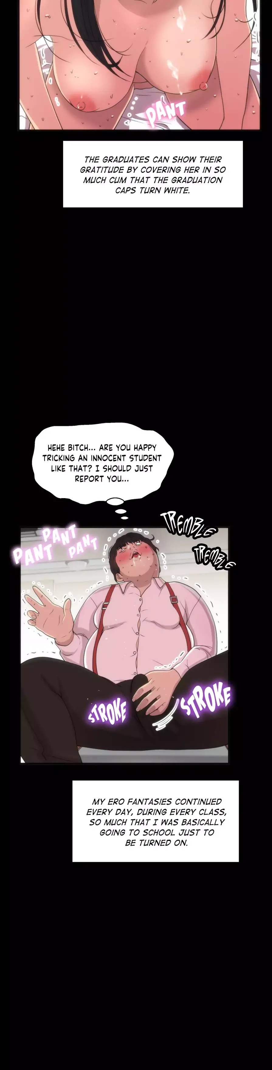 Making AV: A Sneak Peek Chapter 66 image 24