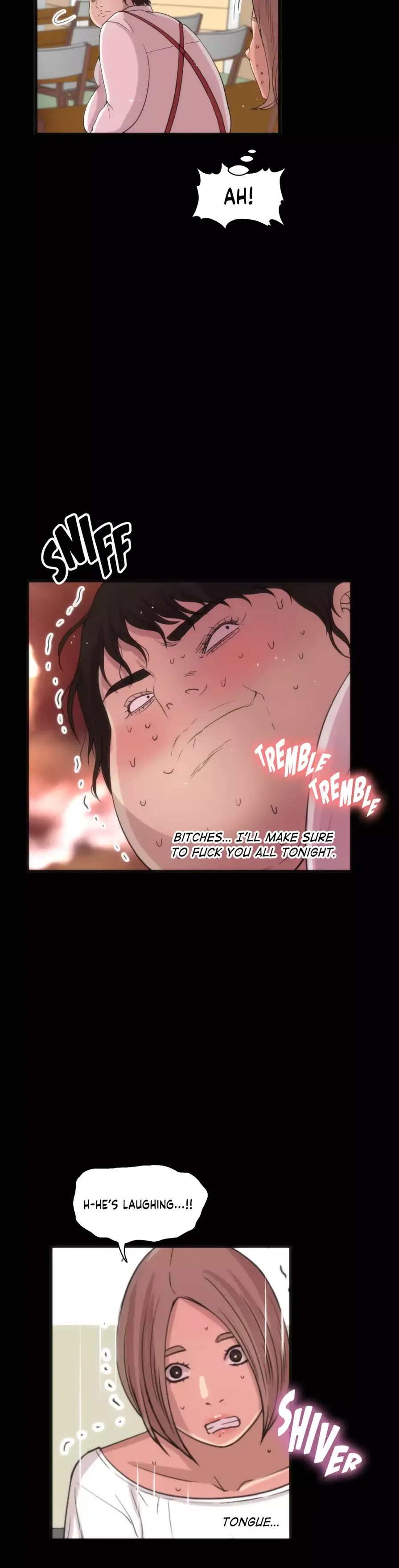 Making AV: A Sneak Peek Chapter 66 image 26