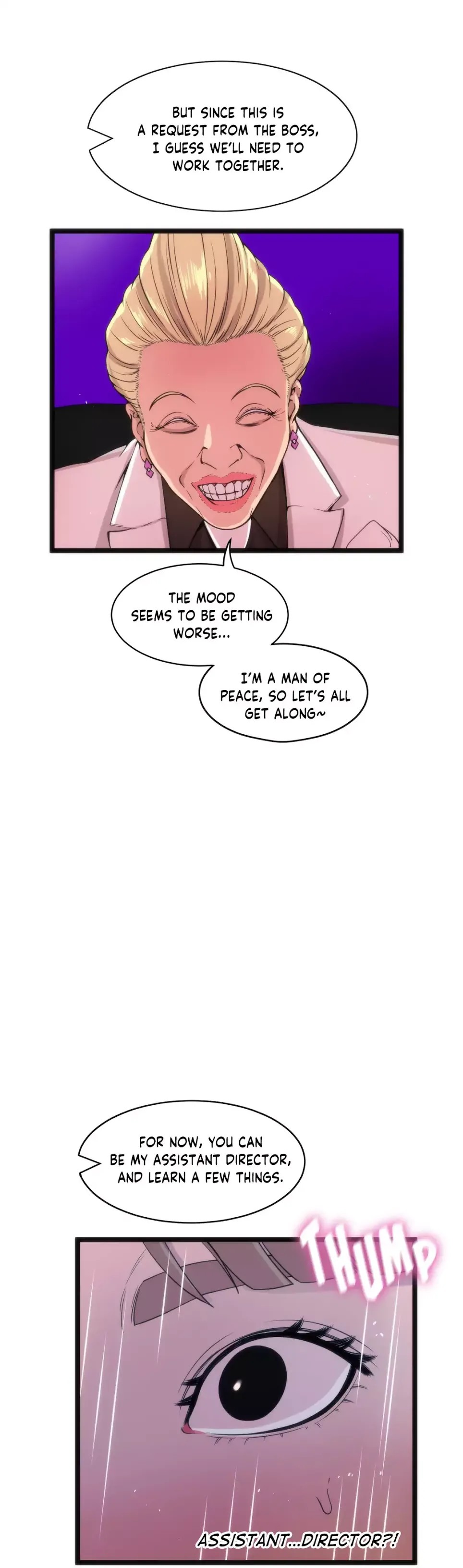 Making AV: A Sneak Peek Chapter 66 image 2